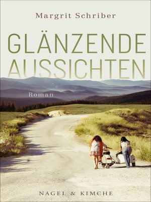 cover image of Glänzende Aussichten